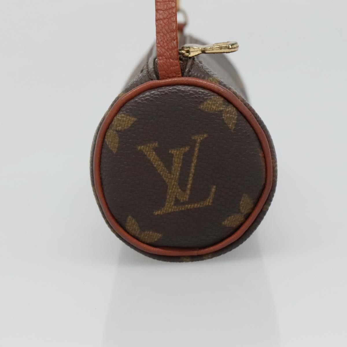 Louis Vuitton Louis Vuitton Papillon Pochette Monogram Canvas Size ONE SIZE - 3 Thumbnail