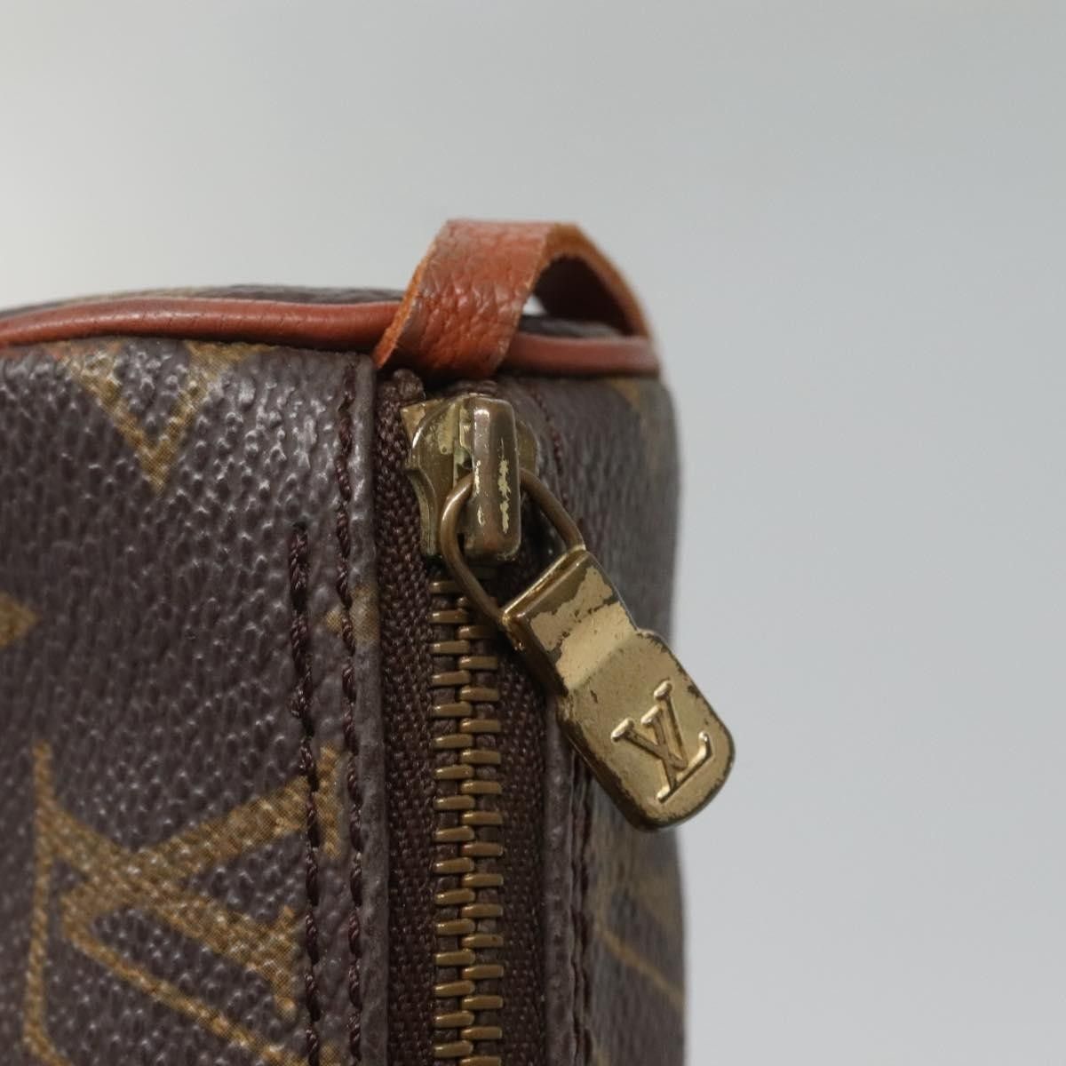 Louis Vuitton Louis Vuitton Papillon Pochette Monogram Canvas Size ONE SIZE - 11 Thumbnail