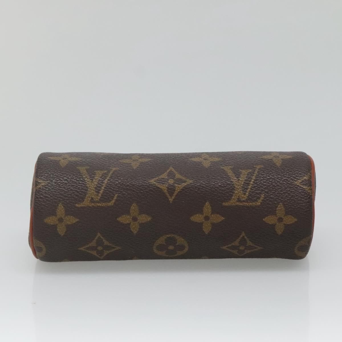 Louis Vuitton Louis Vuitton Papillon Pochette Monogram Canvas Size ONE SIZE - 13 Thumbnail