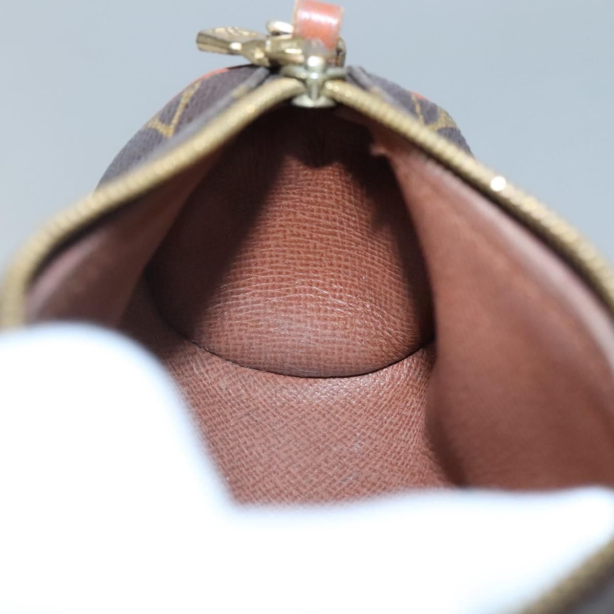 Louis Vuitton Louis Vuitton Papillon Pochette Monogram Canvas Size ONE SIZE - 17 Thumbnail