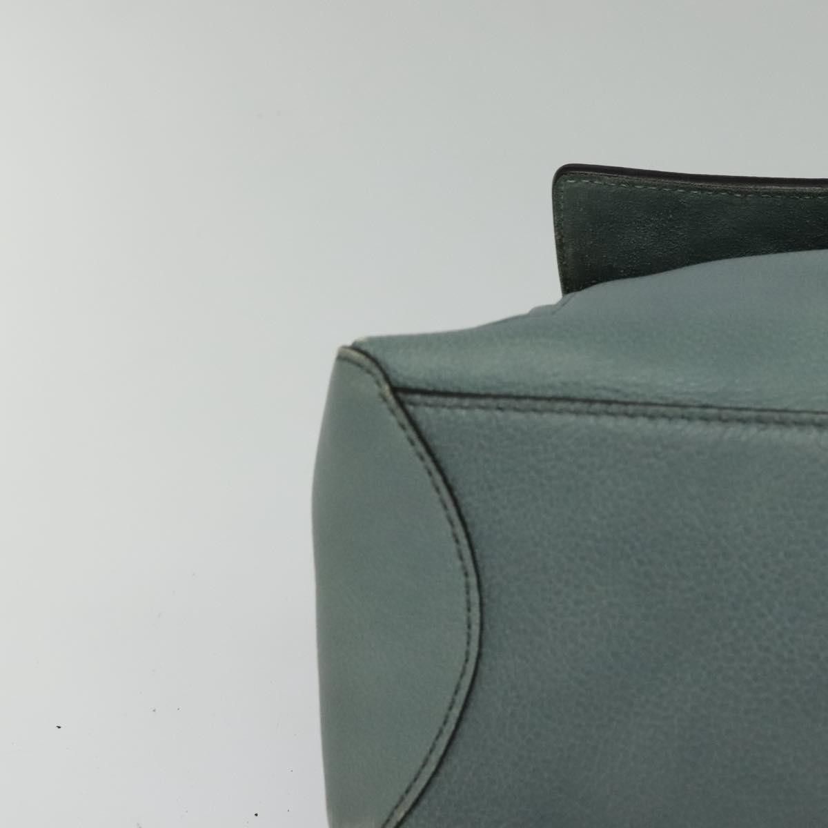 Chloe Chloe Faye Day Bag Leather Size ONE SIZE - 10 Thumbnail
