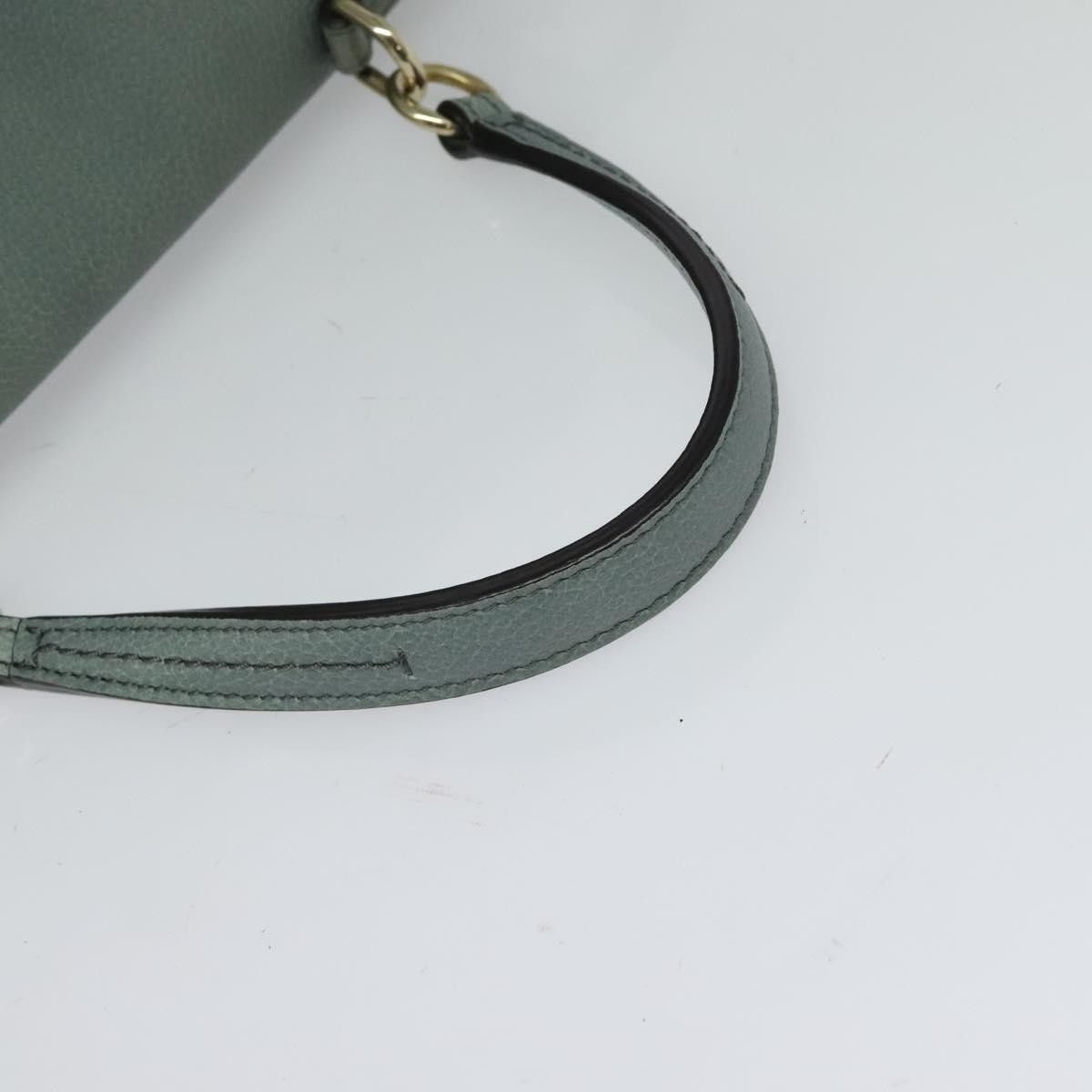 Chloe Chloe Faye Day Bag Leather Size ONE SIZE - 8 Thumbnail