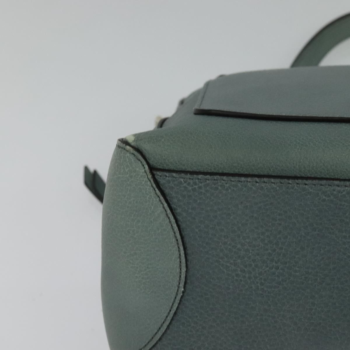 Chloe Chloe Faye Day Bag Leather Size ONE SIZE - 11 Thumbnail