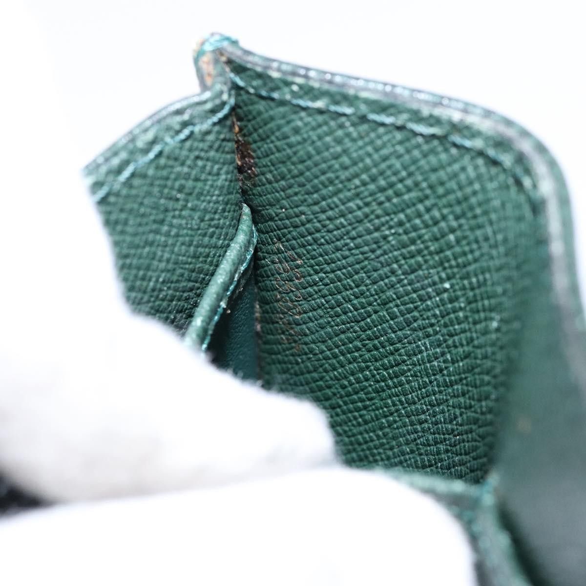 Louis Vuitton Louis Vuitton Kourad Taiga Size ONE SIZE - 7 Thumbnail