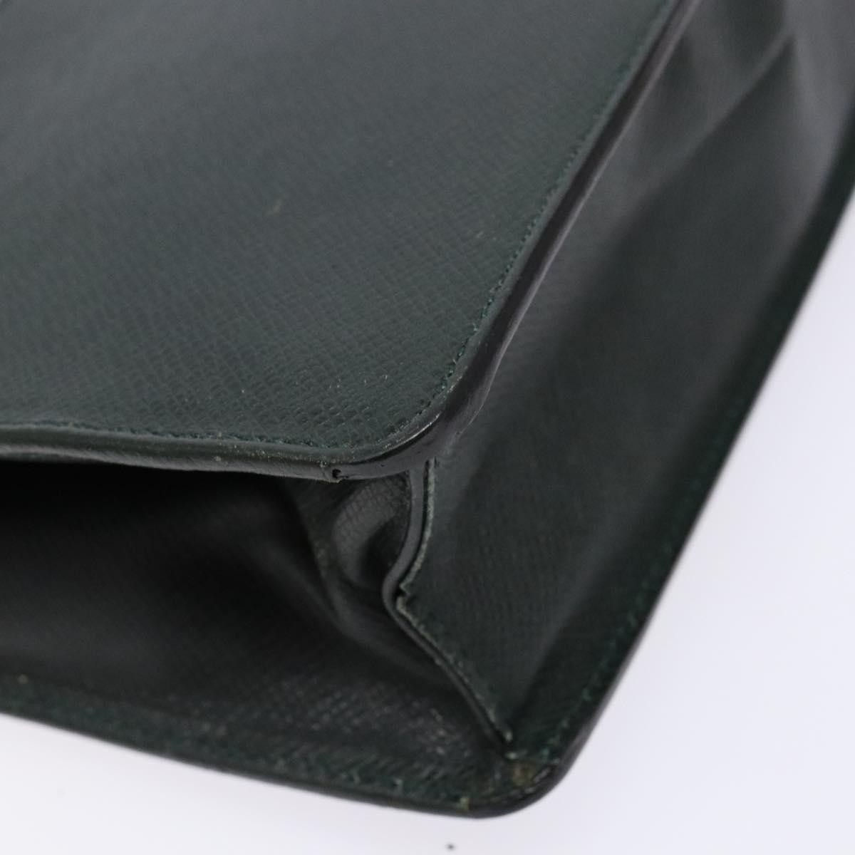 Louis Vuitton Louis Vuitton Kourad Taiga Size ONE SIZE - 11 Thumbnail