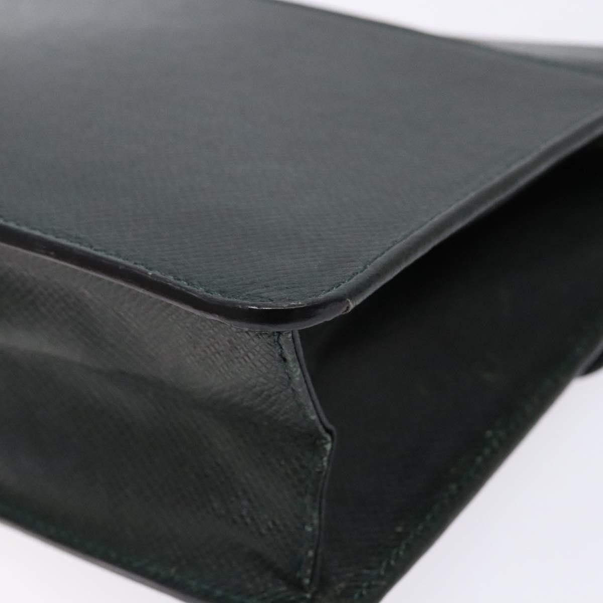 Louis Vuitton Louis Vuitton Kourad Taiga Size ONE SIZE - 10 Thumbnail
