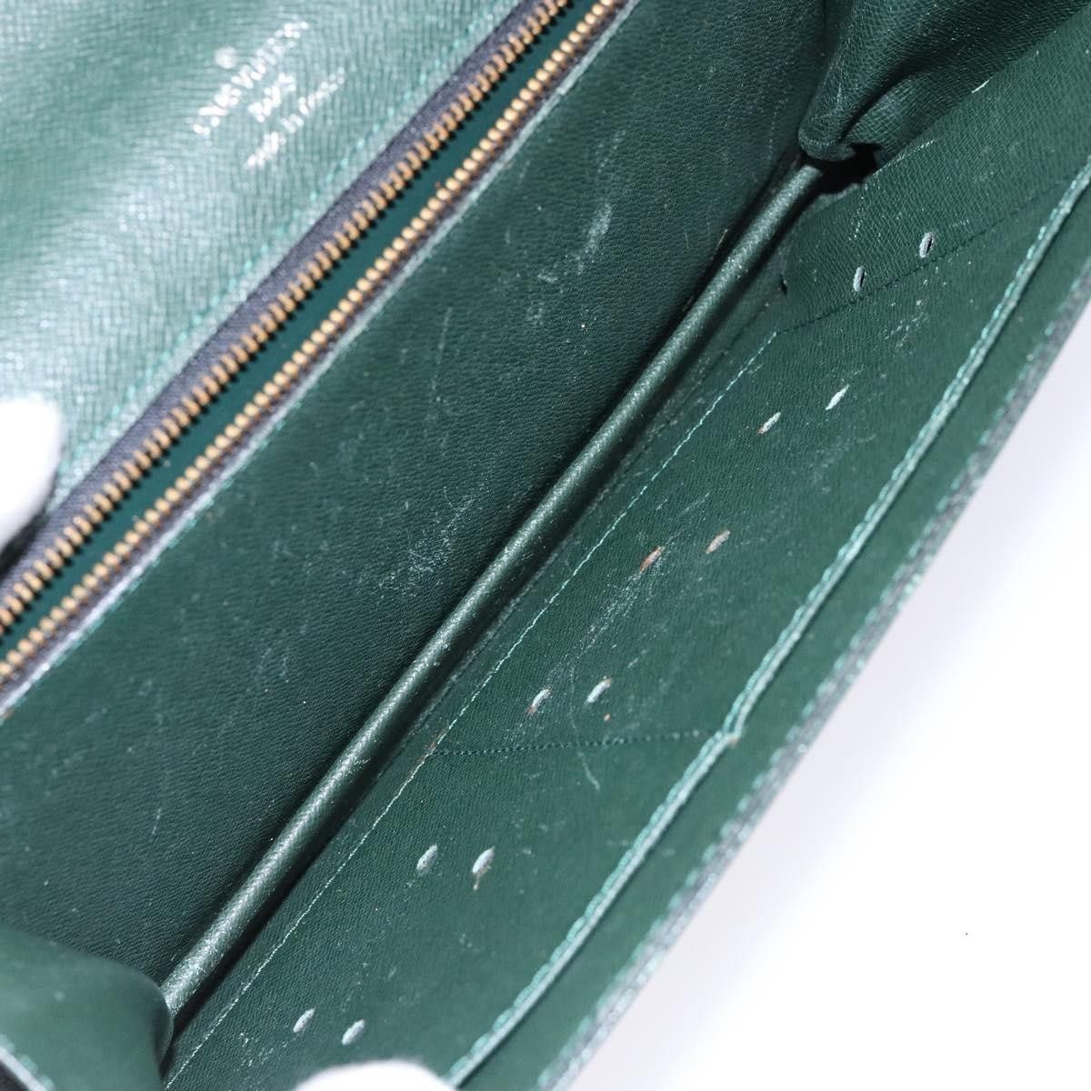 Louis Vuitton Louis Vuitton Kourad Taiga Size ONE SIZE - 5 Thumbnail