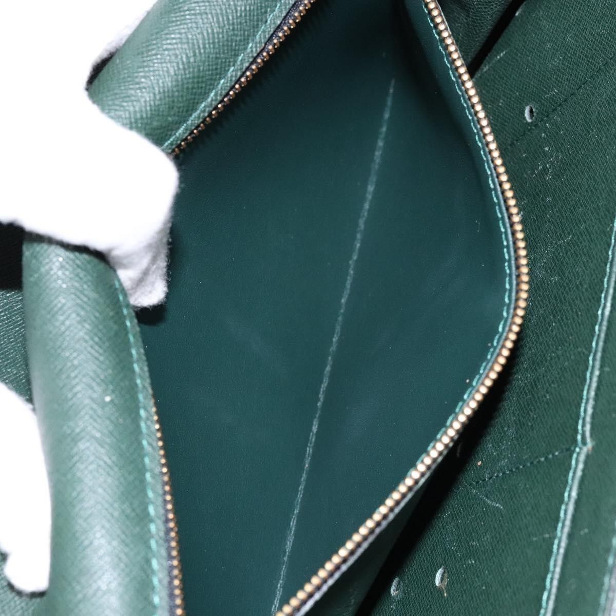 Louis Vuitton Louis Vuitton Kourad Taiga Size ONE SIZE - 20 Thumbnail