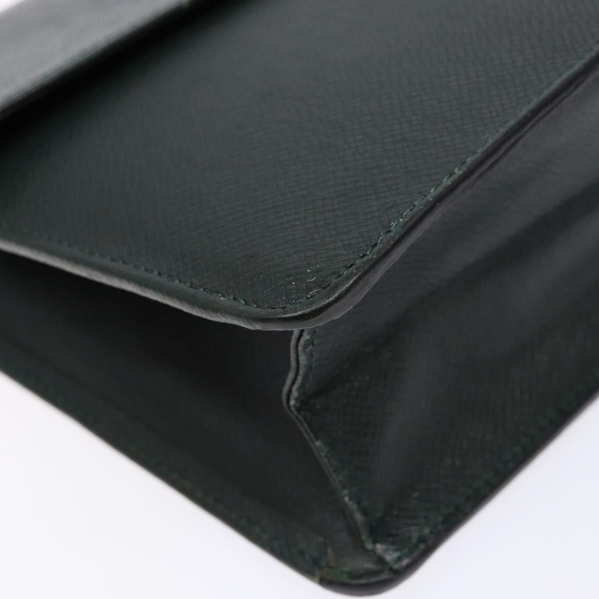 Louis Vuitton Louis Vuitton Kourad Taiga Size ONE SIZE - 9 Thumbnail