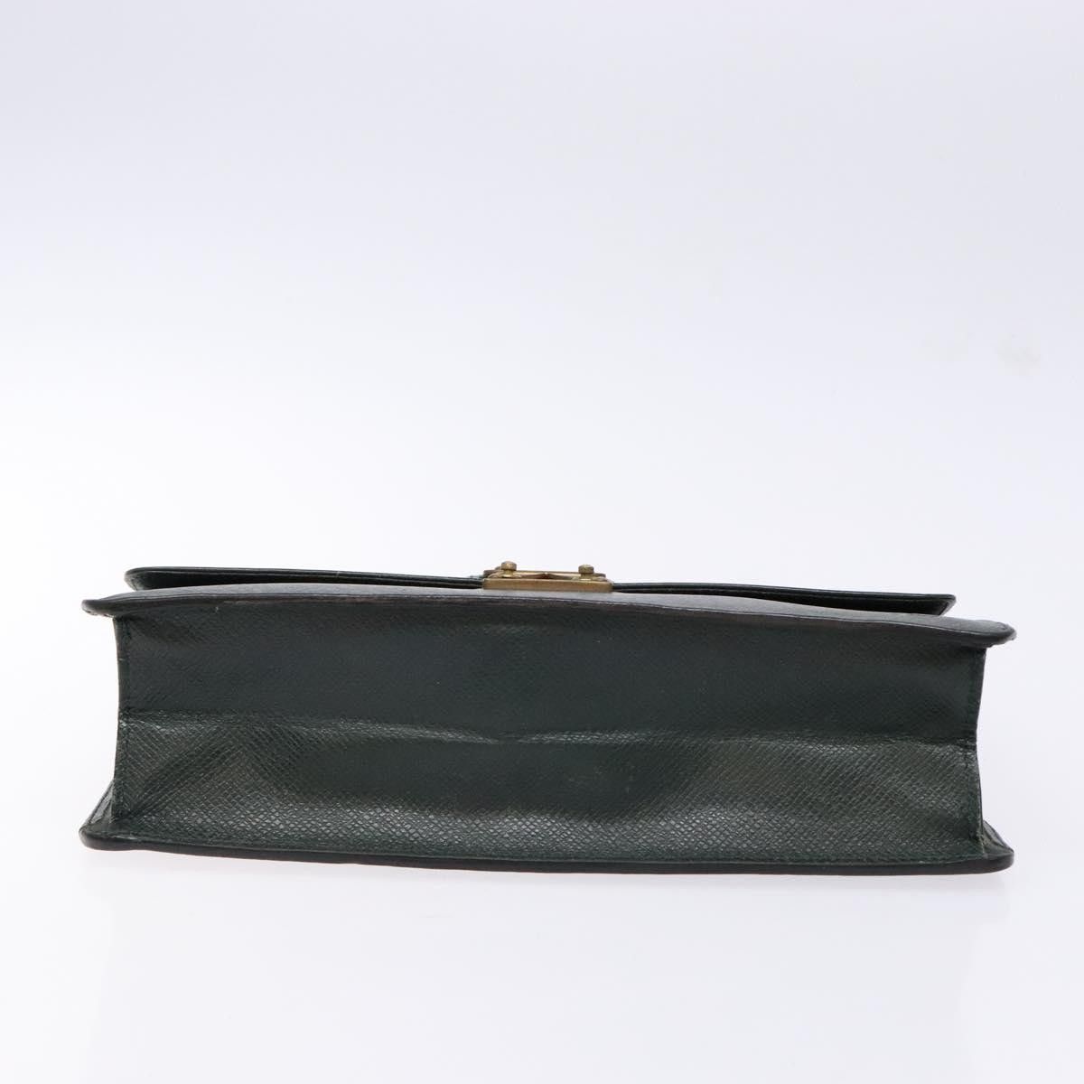 Louis Vuitton Louis Vuitton Kourad Taiga Size ONE SIZE - 14 Thumbnail