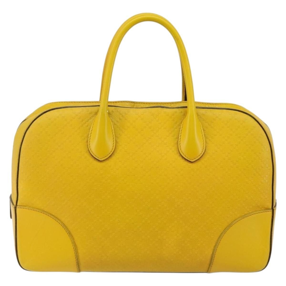 Gucci Gucci Bright Top Handle Bag Diamante Leather Size ONE SIZE - 2 Thumbnail