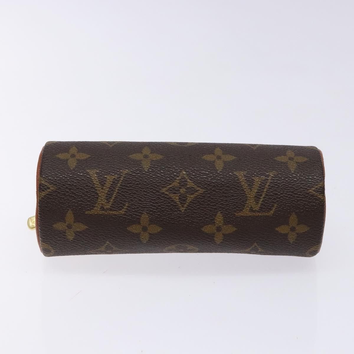 Louis Vuitton Louis Vuitton Papillon Pochette Monogram Canvas Size ONE SIZE - 17 Thumbnail