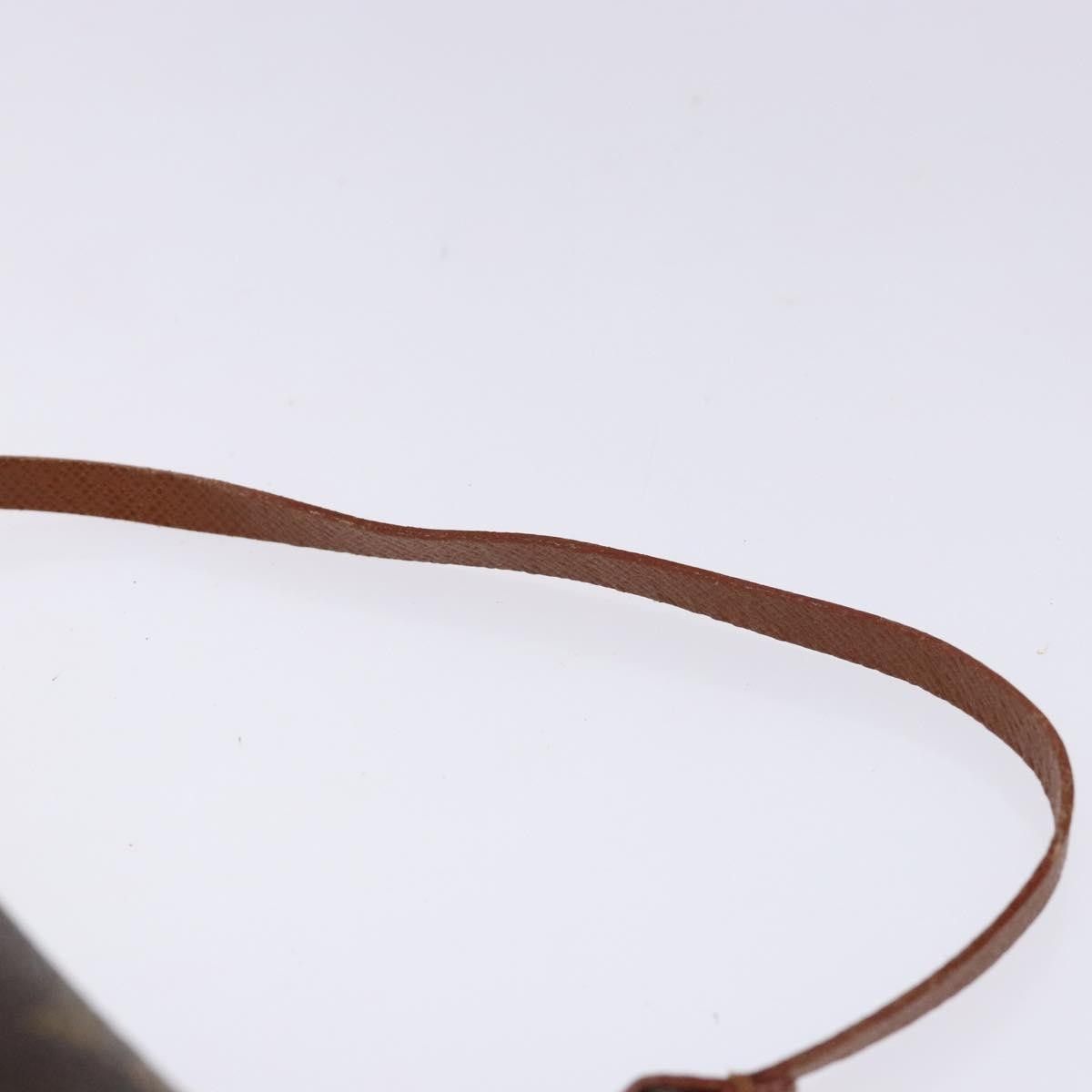 Louis Vuitton Louis Vuitton Papillon Pochette Monogram Canvas Size ONE SIZE - 16 Thumbnail