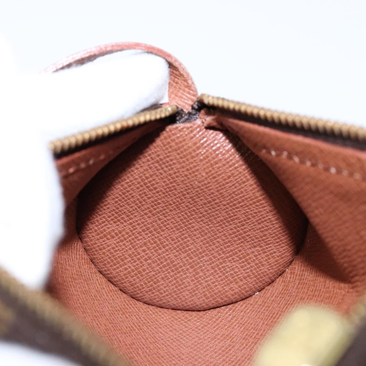 Louis Vuitton Louis Vuitton Papillon Pochette Monogram Canvas Size ONE SIZE - 19 Thumbnail