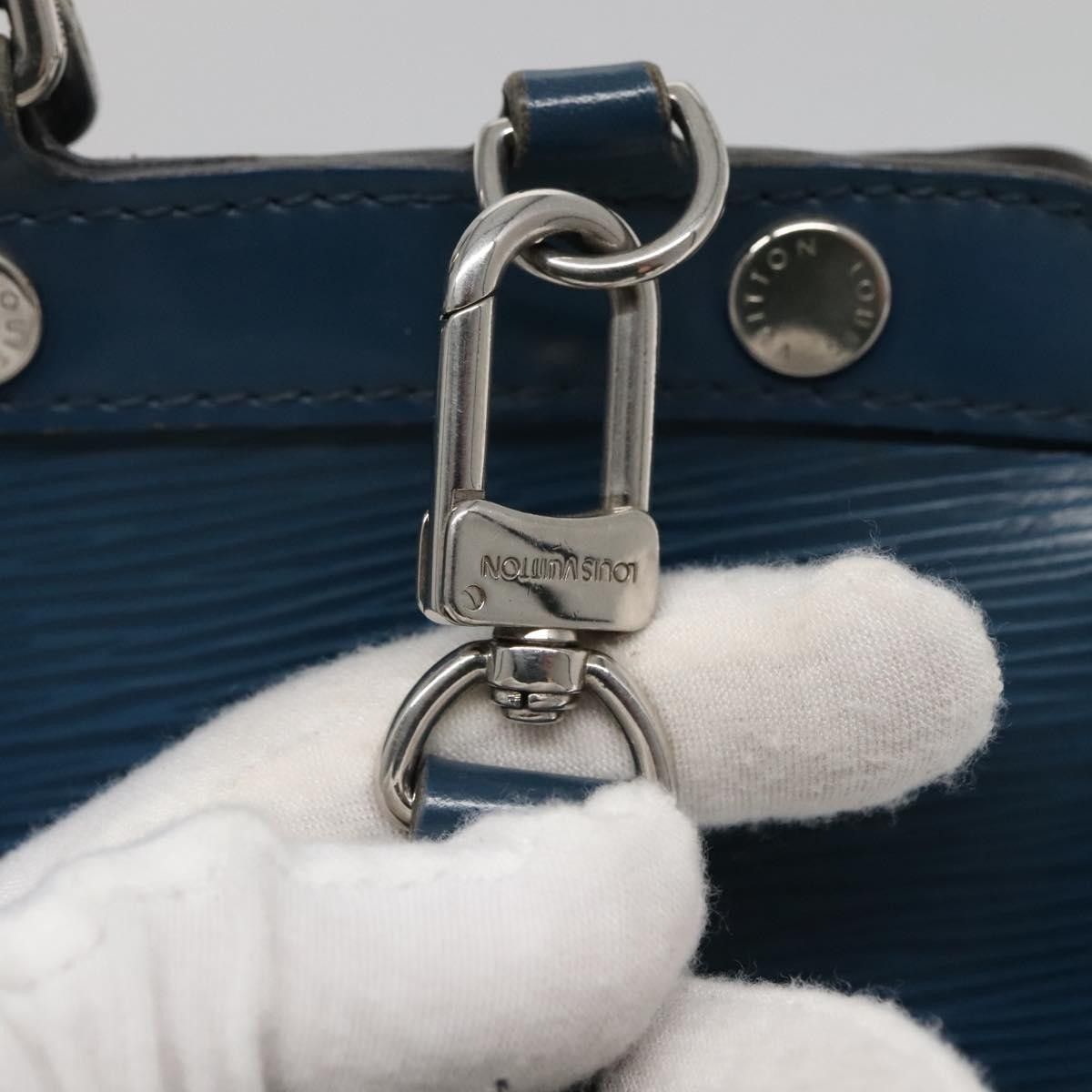 Louis Vuitton Louis Vuitton Blair Epi Leather Size ONE SIZE - 21 Thumbnail