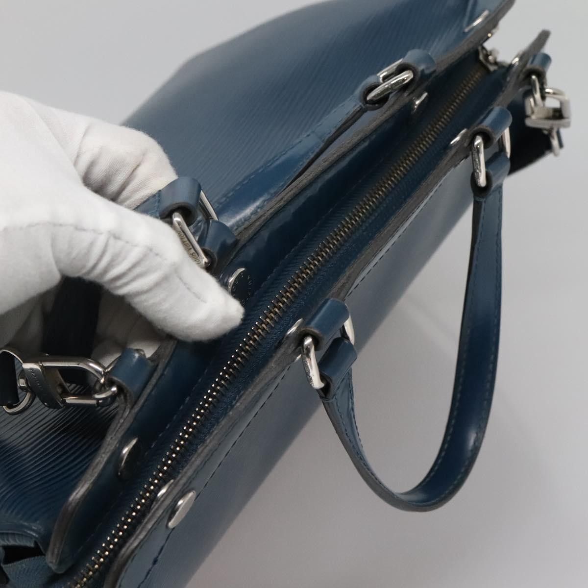Louis Vuitton Louis Vuitton Blair Epi Leather Size ONE SIZE - 16 Thumbnail