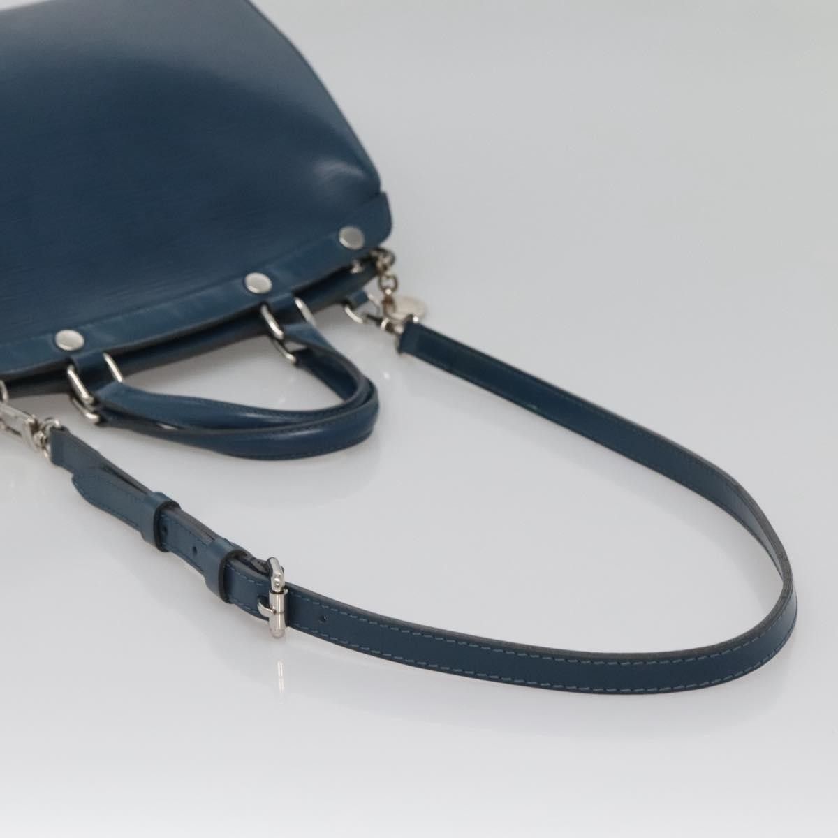Louis Vuitton Louis Vuitton Blair Epi Leather Size ONE SIZE - 18 Thumbnail