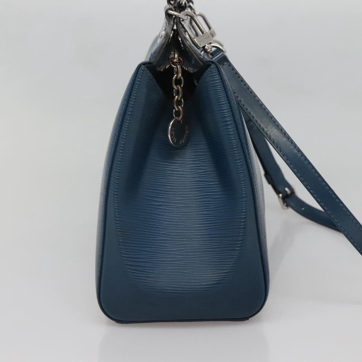 Louis Vuitton Louis Vuitton Blair Epi Leather Size ONE SIZE - 3 Thumbnail
