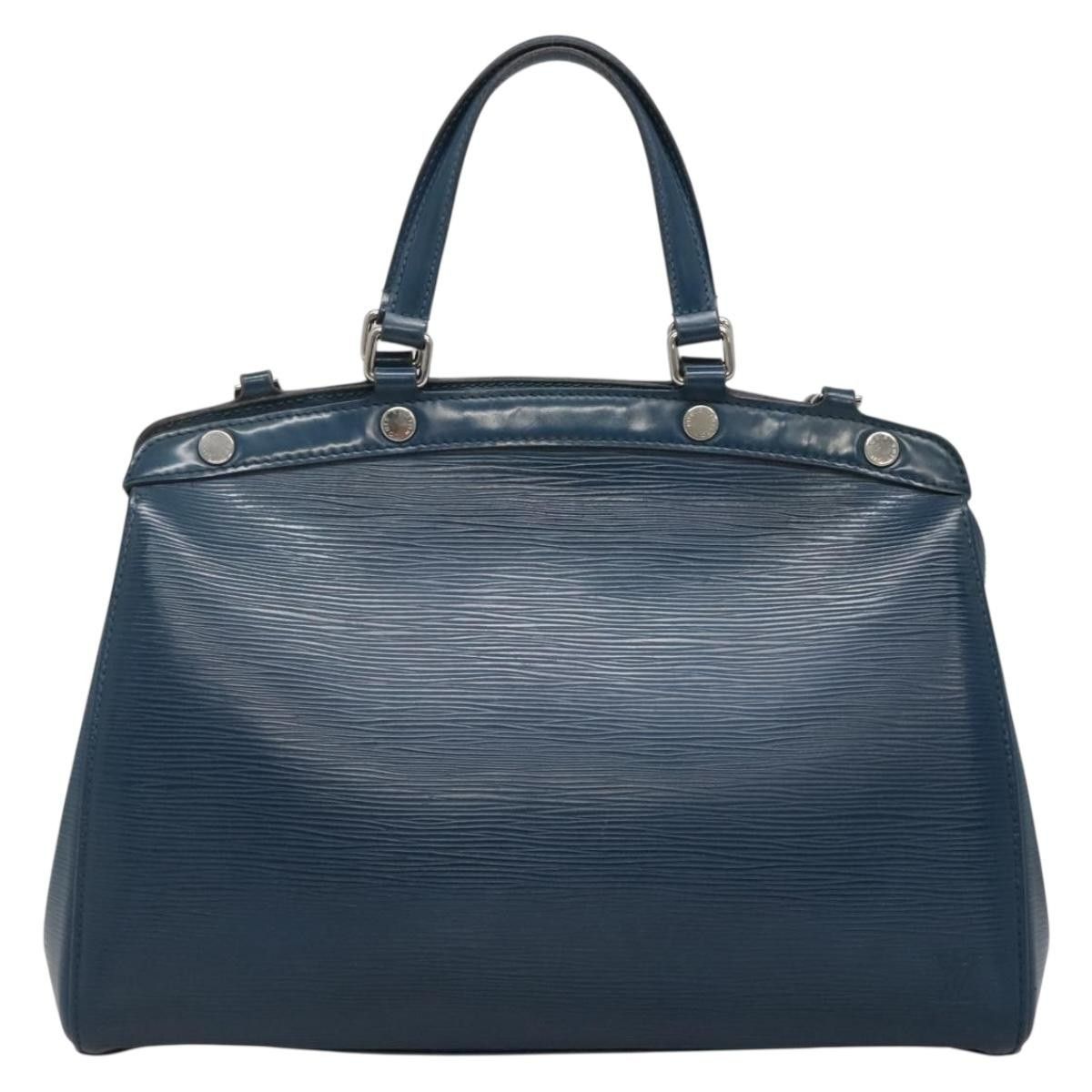 Louis Vuitton Louis Vuitton Blair Epi Leather Size ONE SIZE - 19 Thumbnail