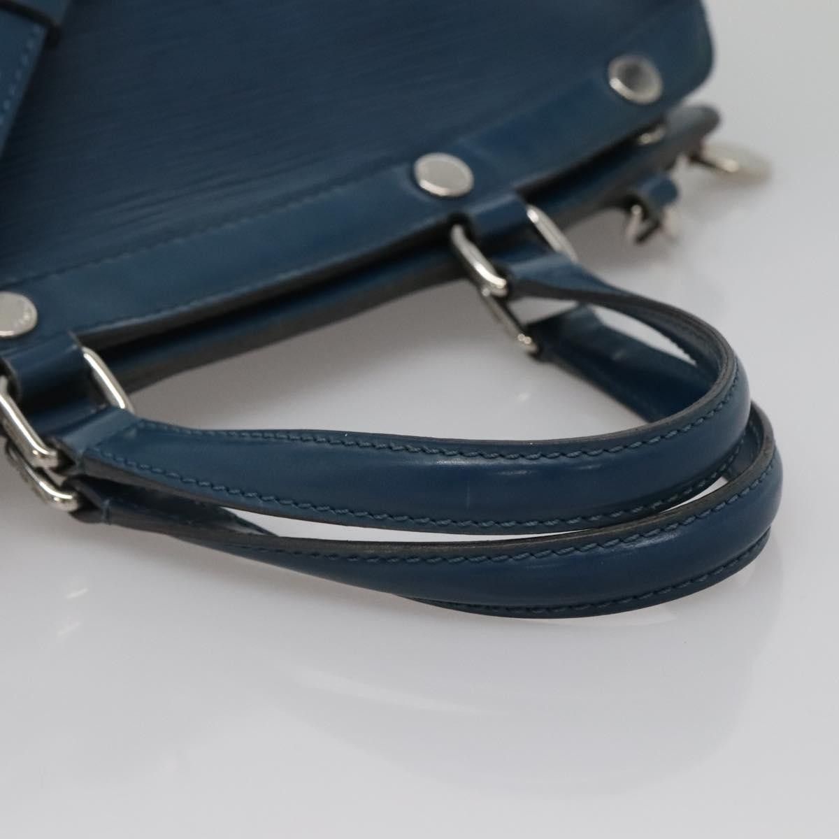 Louis Vuitton Louis Vuitton Blair Epi Leather Size ONE SIZE - 17 Thumbnail