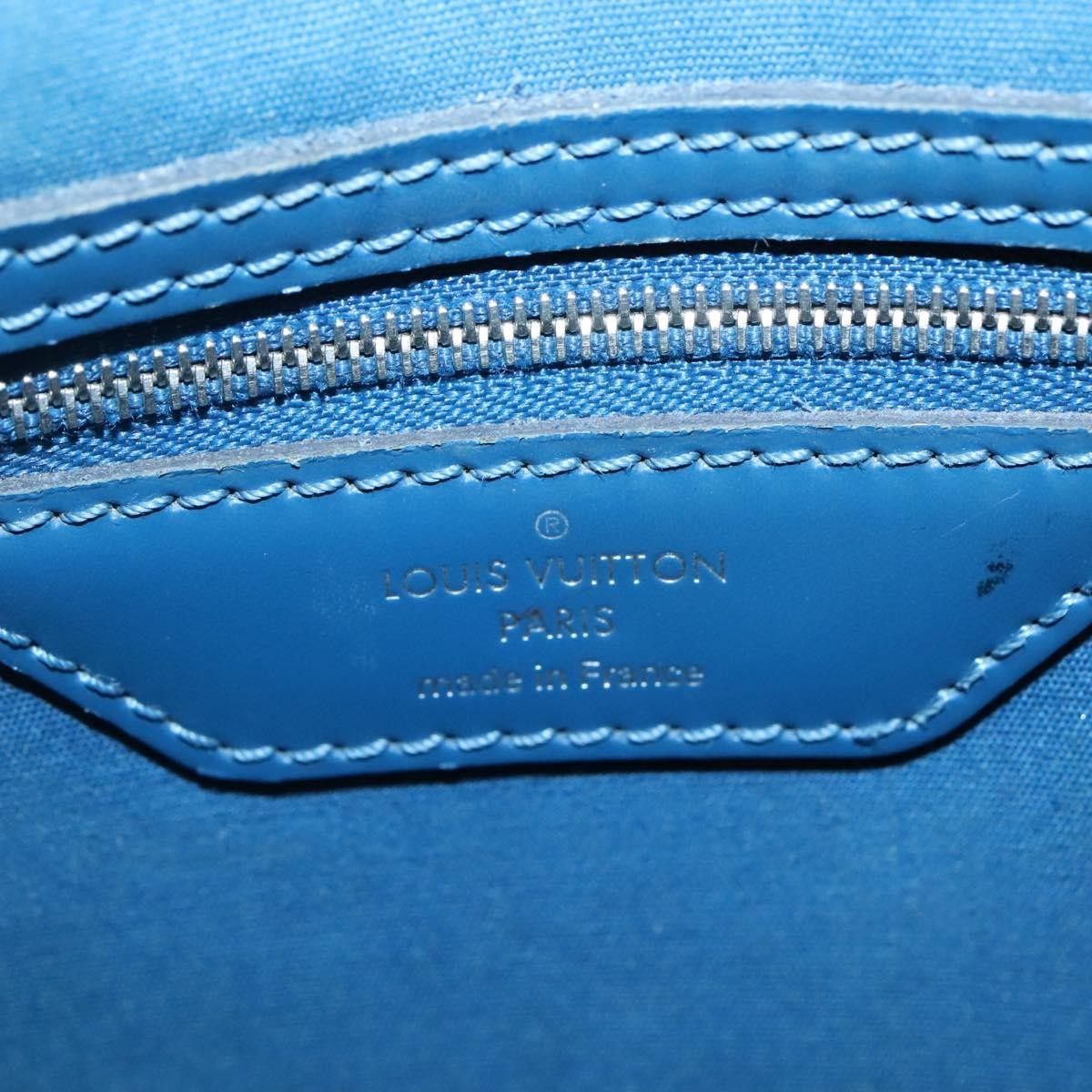 Louis Vuitton Louis Vuitton Blair Epi Leather Size ONE SIZE - 6 Thumbnail