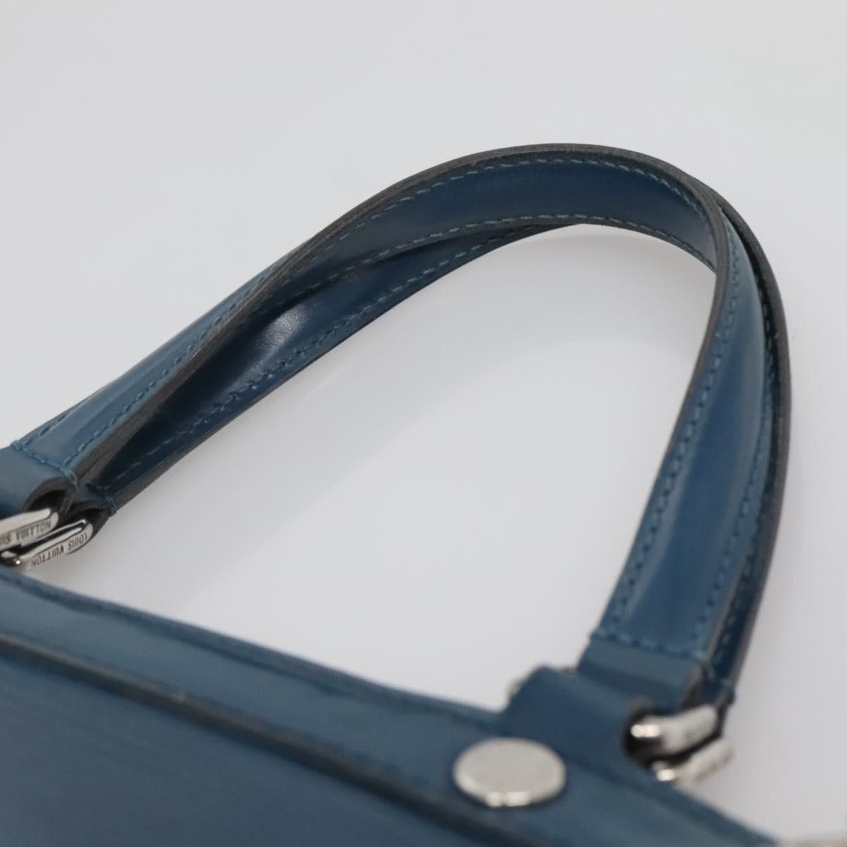 Louis Vuitton Louis Vuitton Blair Epi Leather Size ONE SIZE - 8 Thumbnail