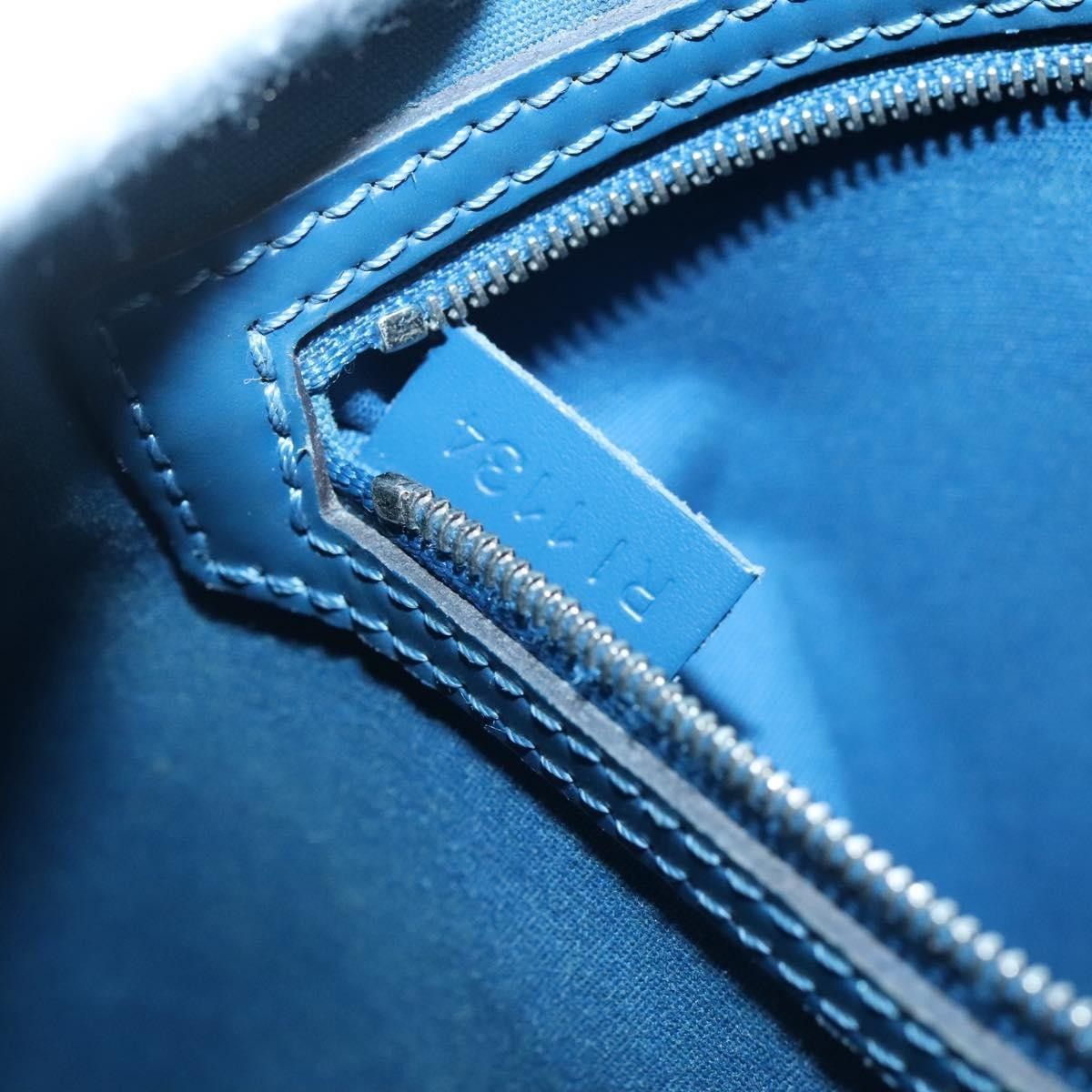 Louis Vuitton Louis Vuitton Blair Epi Leather Size ONE SIZE - 7 Thumbnail