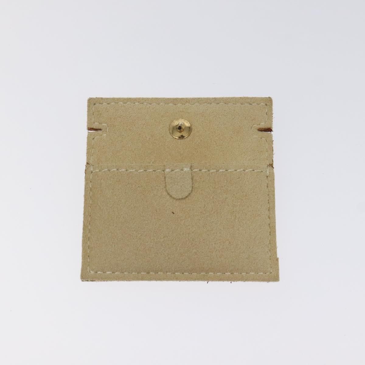 Louis Vuitton Louis Vuitton CASE JEWELRY BOX Canvas Size ONE SIZE - 15 Thumbnail