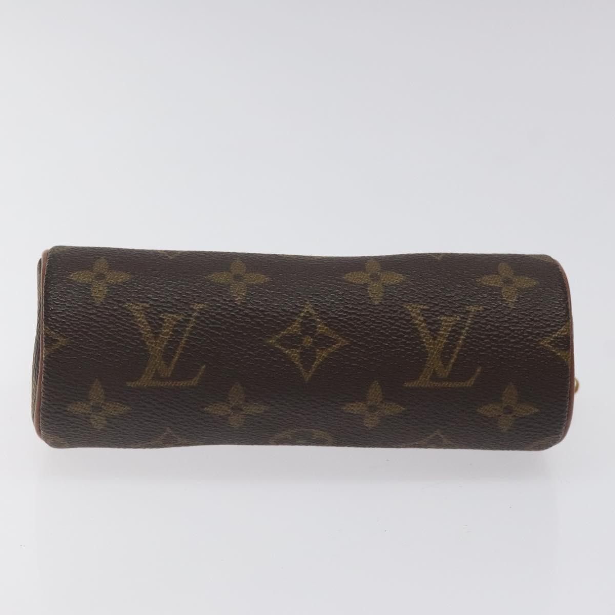 Louis Vuitton Louis Vuitton Papillon Pochette Monogram Canvas Size ONE SIZE - 13 Thumbnail