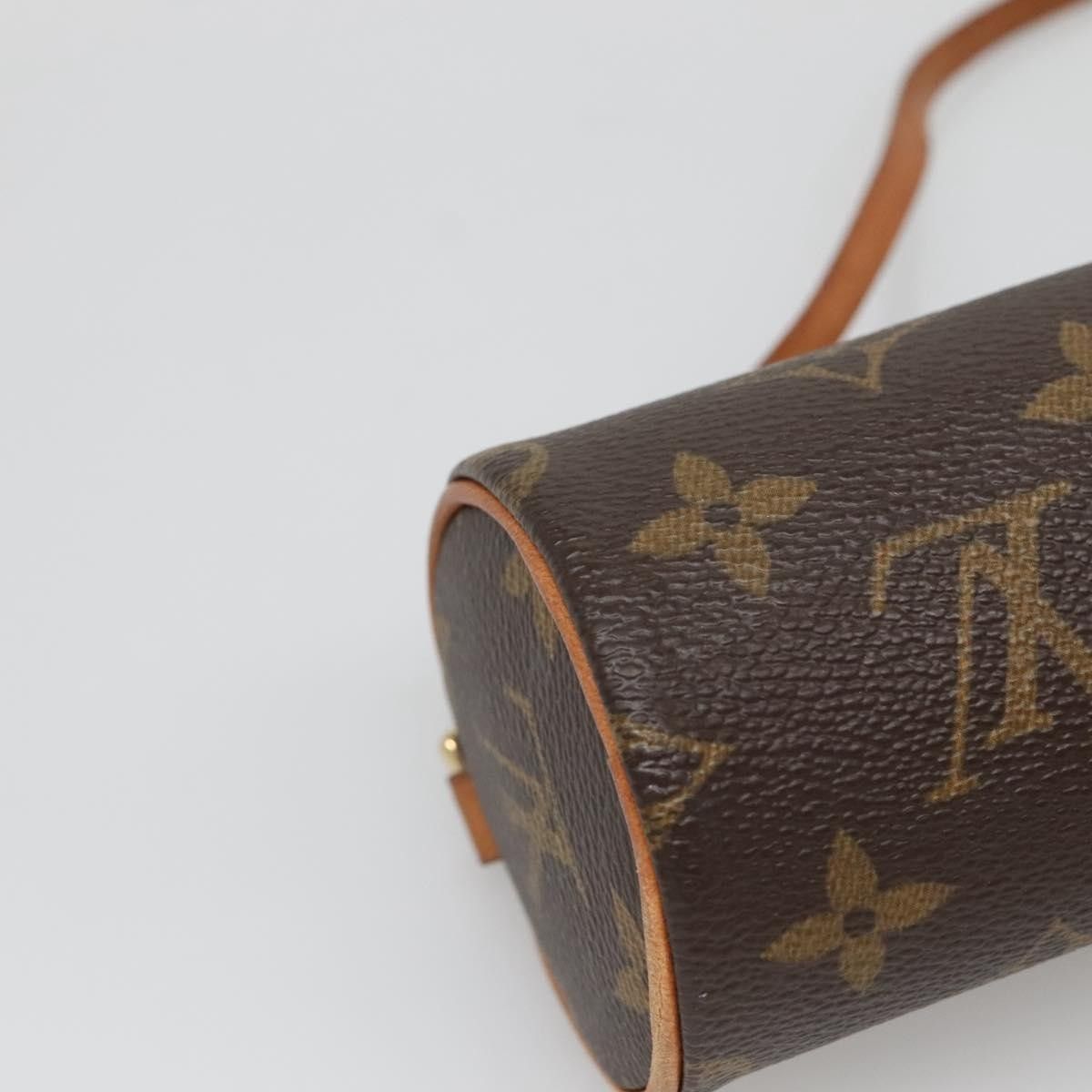 Louis Vuitton Louis Vuitton Papillon Pochette Monogram Canvas Size ONE SIZE - 11 Thumbnail
