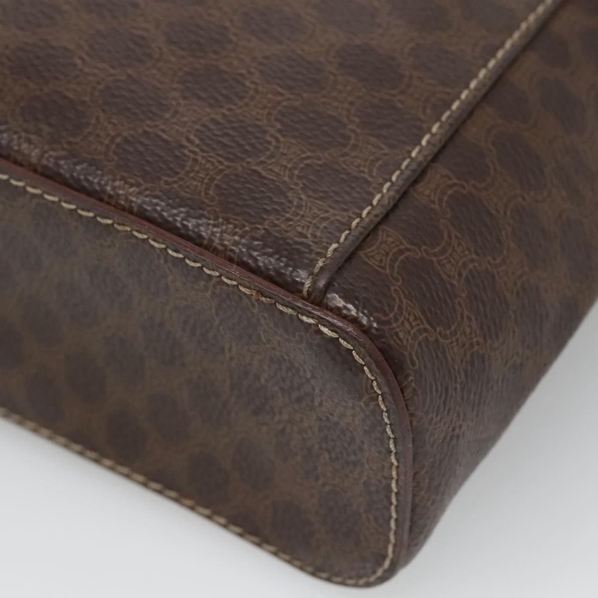 Celine Celine Macadam Vanity Bag Canvas Size ONE SIZE - 12 Thumbnail