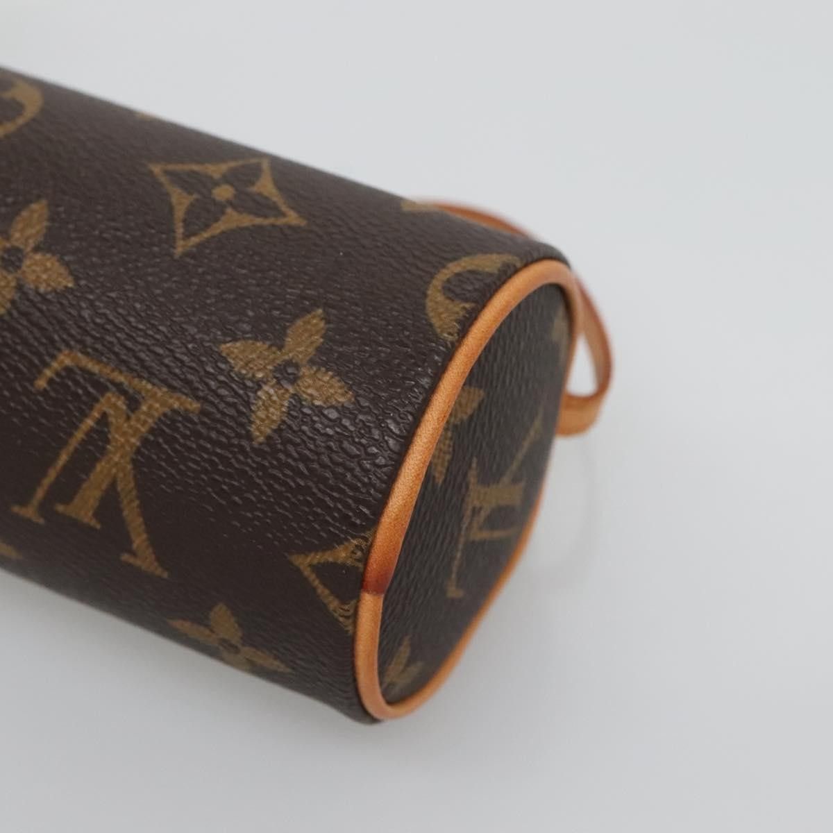 Louis Vuitton Louis Vuitton Papillon Pochette Monogram Canvas Size ONE SIZE - 11 Thumbnail