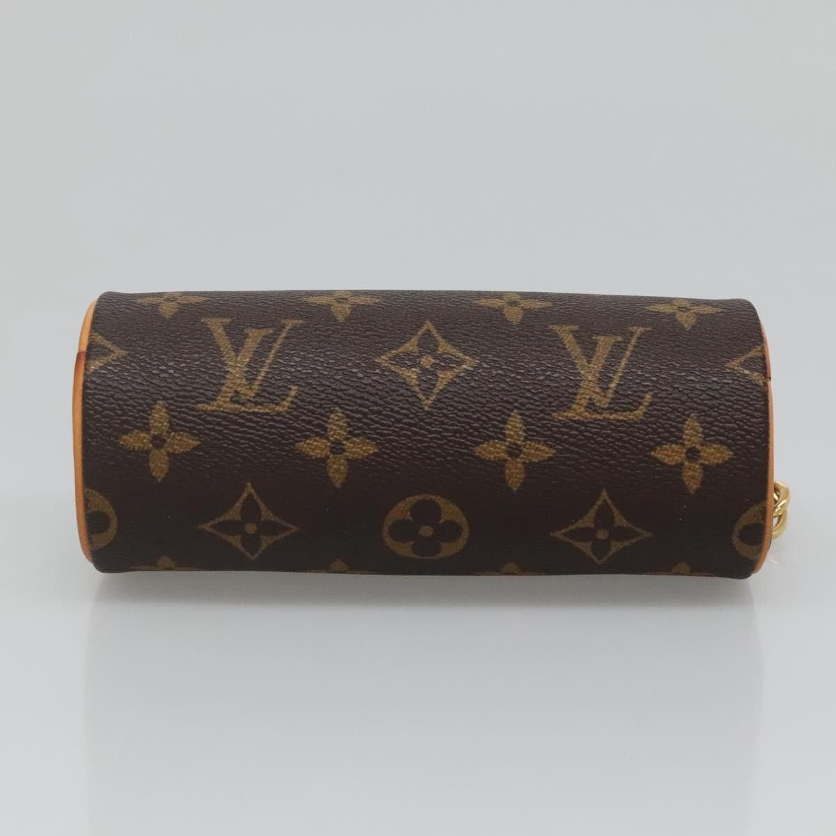 Louis Vuitton Louis Vuitton Papillon Pochette Monogram Canvas Size ONE SIZE - 14 Thumbnail