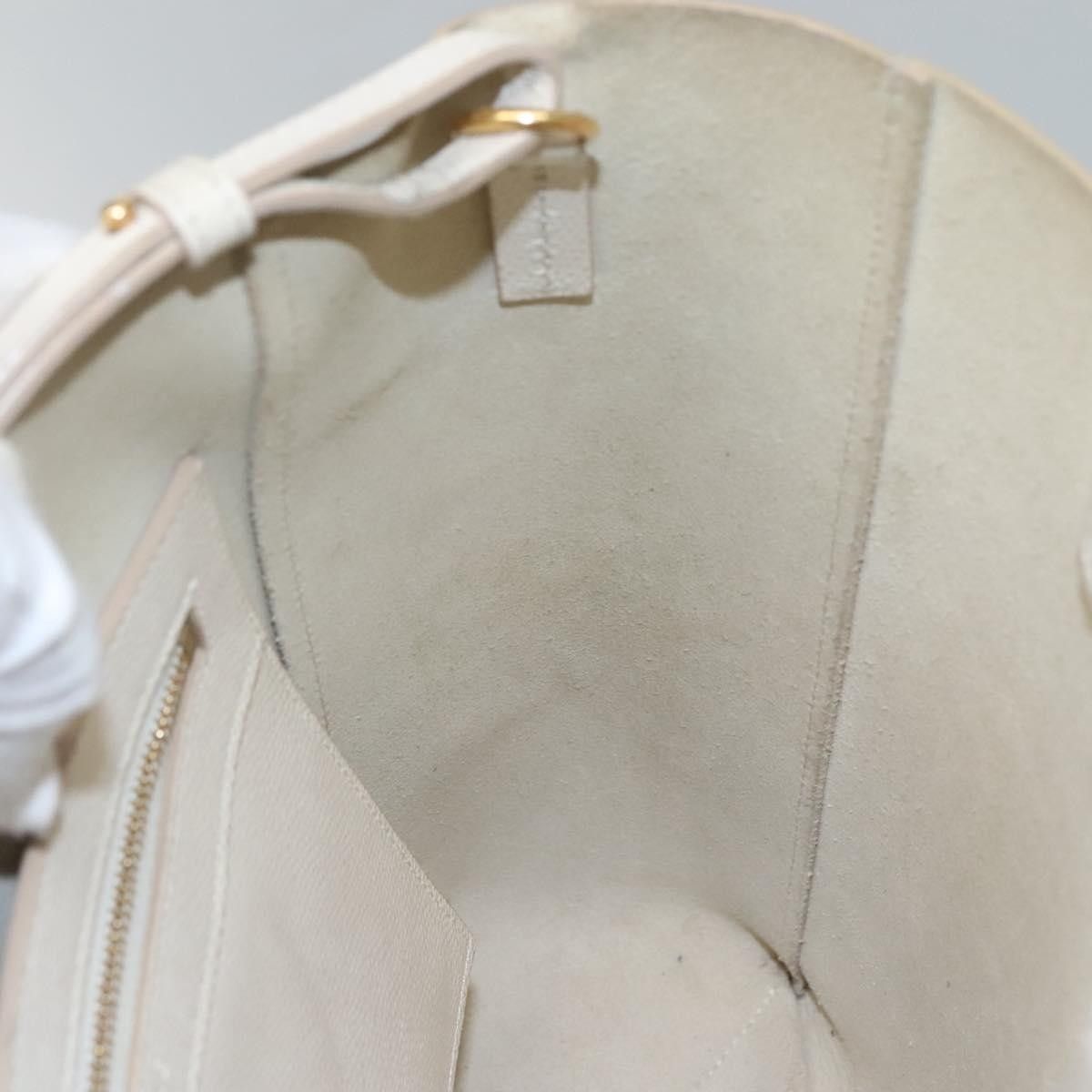 Celine Celine Vertical Cabas Tote Leather Size ONE SIZE - 22 Thumbnail