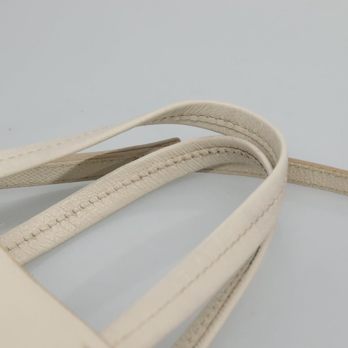 Celine Celine Vertical Cabas Tote Leather Size ONE SIZE - 20 Thumbnail