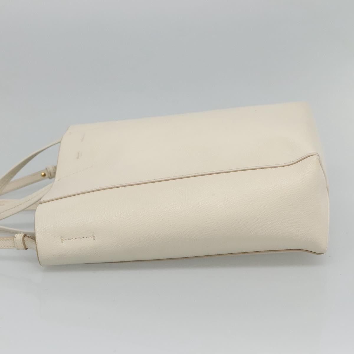 Celine Celine Vertical Cabas Tote Leather Size ONE SIZE - 3 Thumbnail