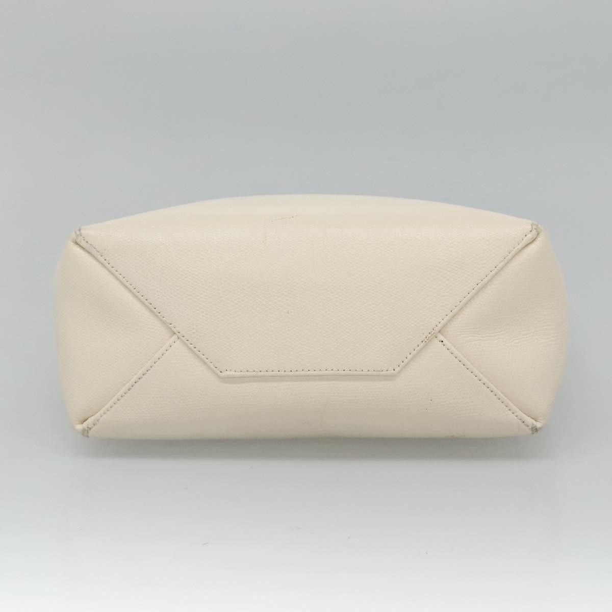 Celine Celine Vertical Cabas Tote Leather Size ONE SIZE - 15 Thumbnail