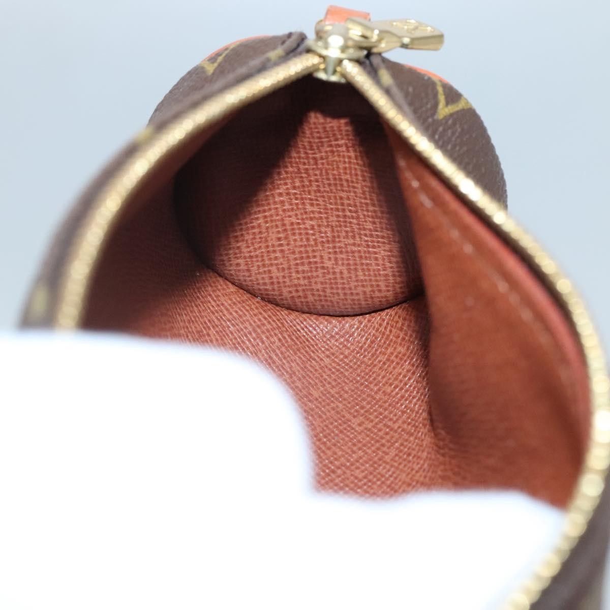 Louis Vuitton Louis Vuitton Papillon Pochette Monogram Canvas Size ONE SIZE - 19 Thumbnail