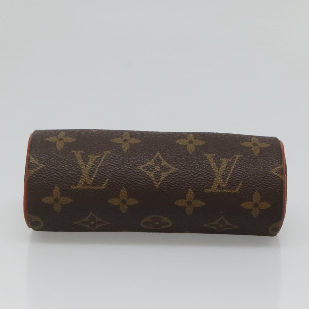 Louis Vuitton Louis Vuitton Papillon Pochette Monogram Canvas Size ONE SIZE - 15 Thumbnail