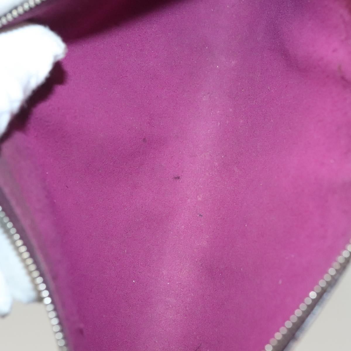 Louis Vuitton Louis Vuitton Pochette Accessoires Epi Leather Size ONE SIZE - 5 Thumbnail