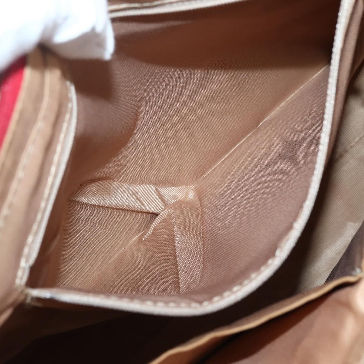 Burberry Burberry Nova Check Tote canvas check pattern Size ONE SIZE - 21 Thumbnail