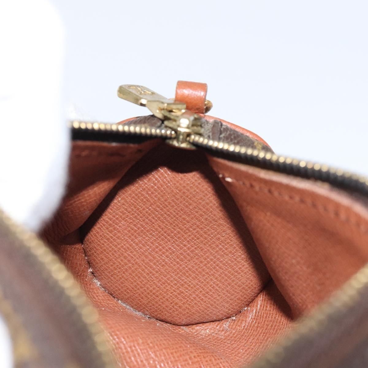 Louis Vuitton Louis Vuitton Papillon Pochette Monogram Canvas Size ONE SIZE - 16 Thumbnail