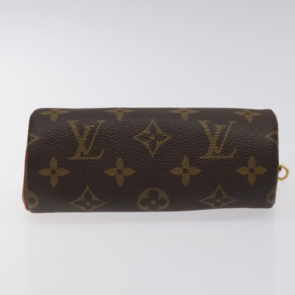 Louis Vuitton Louis Vuitton Papillon Pochette Monogram Canvas Size ONE SIZE - 13 Thumbnail