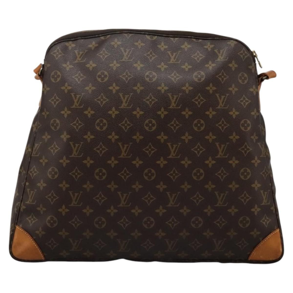 Louis Vuitton Louis Vuitton Ballade Handbag Monogram Canvas Size ONE SIZE - 2 Thumbnail