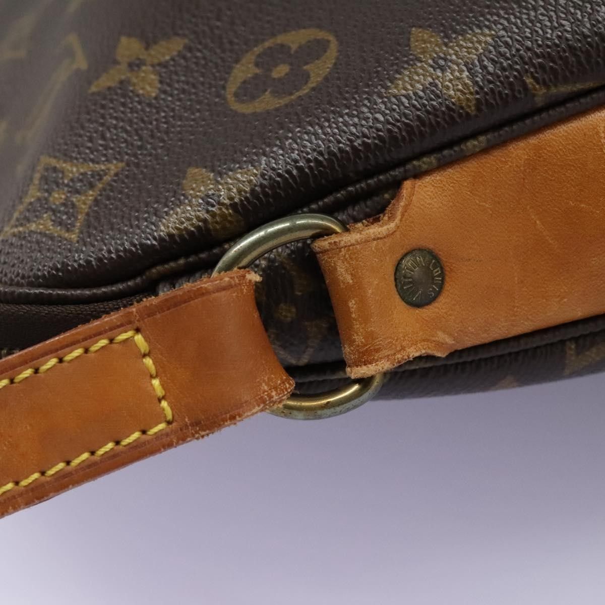 Louis Vuitton Louis Vuitton Ballade Handbag Monogram Canvas Size ONE SIZE - 20 Thumbnail