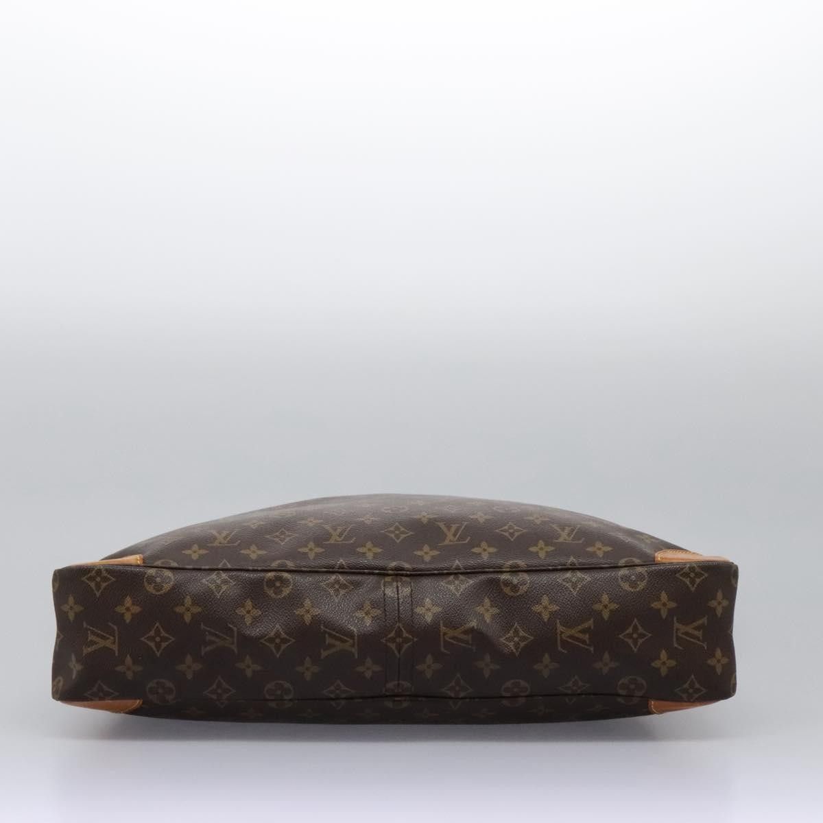 Louis Vuitton Louis Vuitton Ballade Handbag Monogram Canvas Size ONE SIZE - 18 Thumbnail