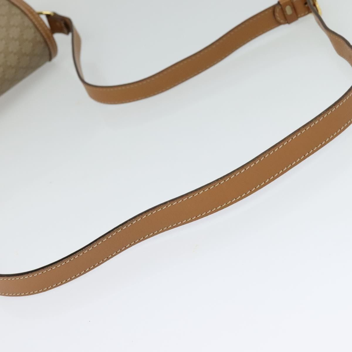 Celine Celine Macadam Shoulder Bag Canvas Size ONE SIZE - 8 Thumbnail