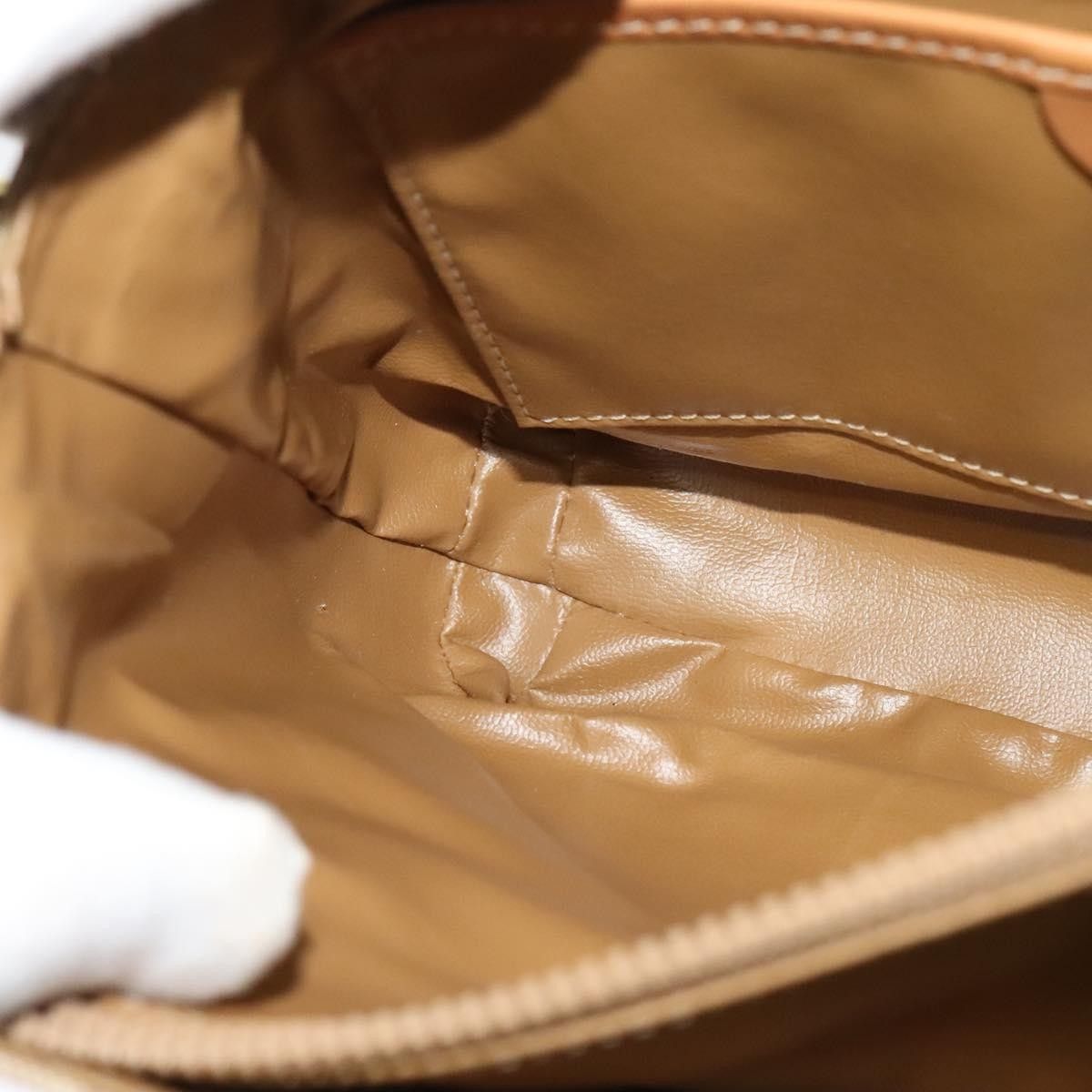 Celine Celine Macadam Shoulder Bag Canvas Size ONE SIZE - 20 Thumbnail