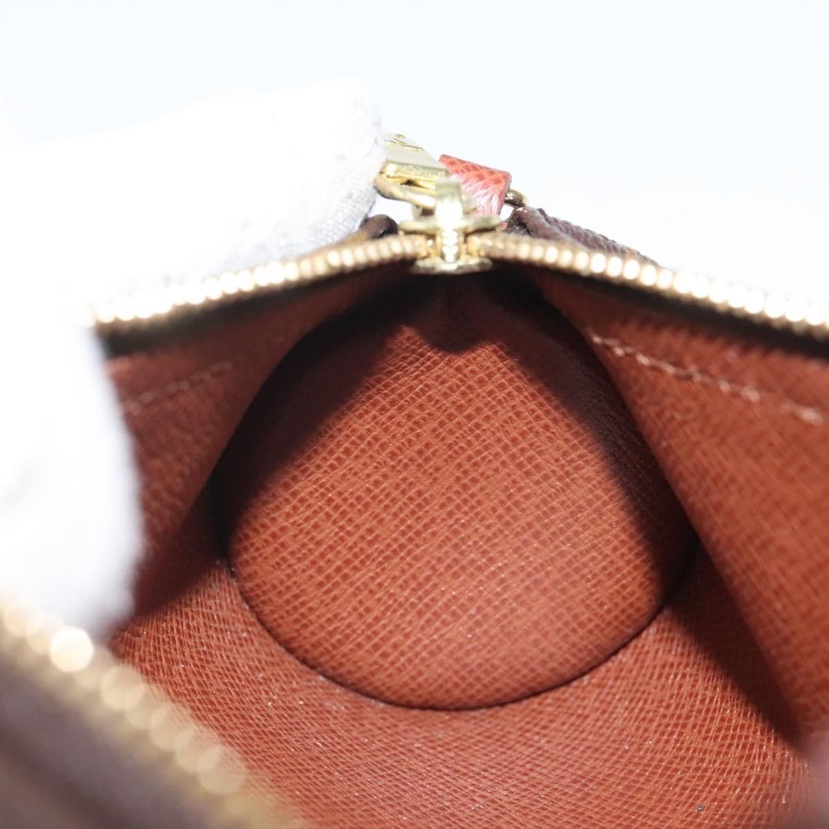 Louis Vuitton Louis Vuitton Papillon Pochette Monogram Canvas Size ONE SIZE - 20 Thumbnail