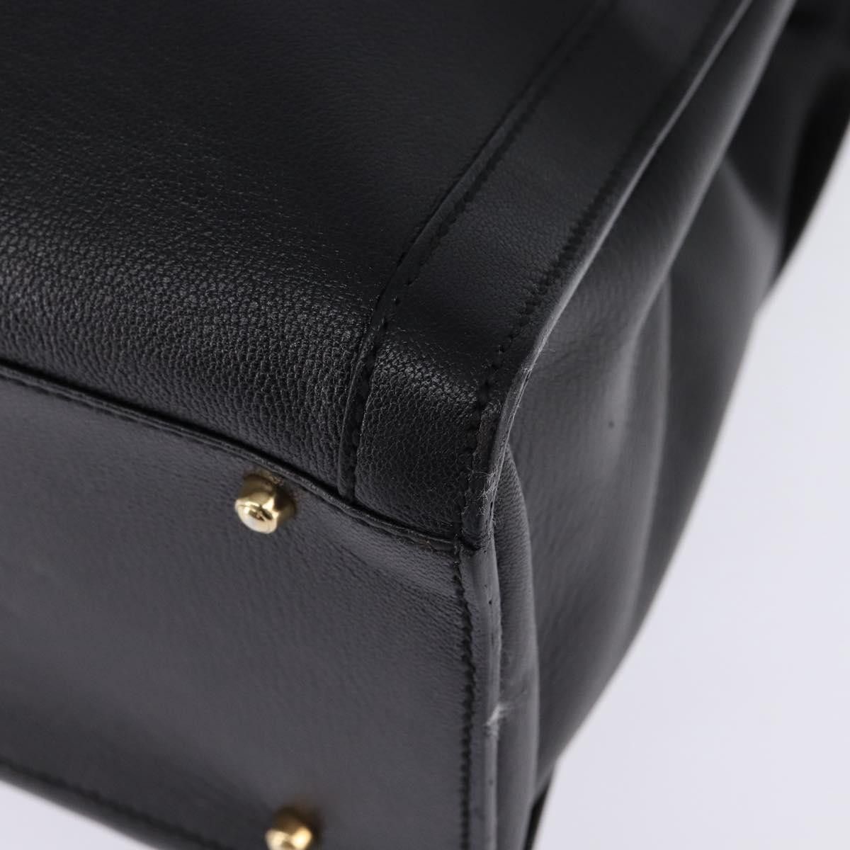Gucci Gucci Diana NM Bamboo Handle Tote Leather Size ONE SIZE - 11 Thumbnail